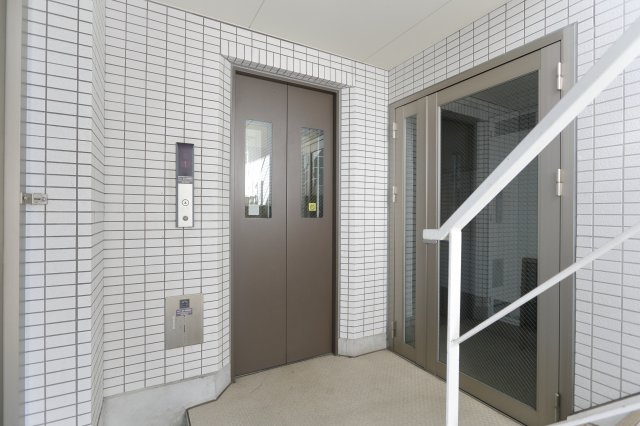 Bonheur新小岩のその他共用部分