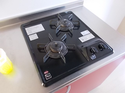 【キッチン】 | アモール枇杷島