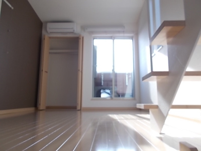 【居間・リビング】 | アモール枇杷島