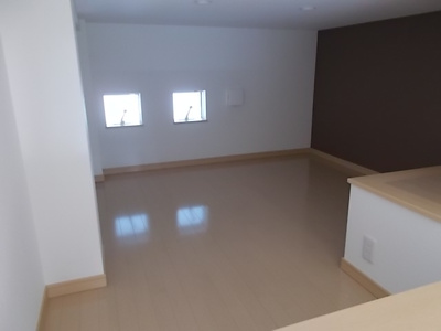 【寝室】 | アモール枇杷島 | ロフト