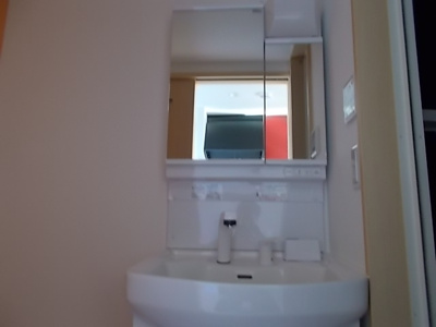 【独立洗面台】 | アモール枇杷島