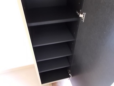 【収納】 | アモール枇杷島