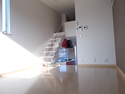 【居間・リビング】 | アモール枇杷島