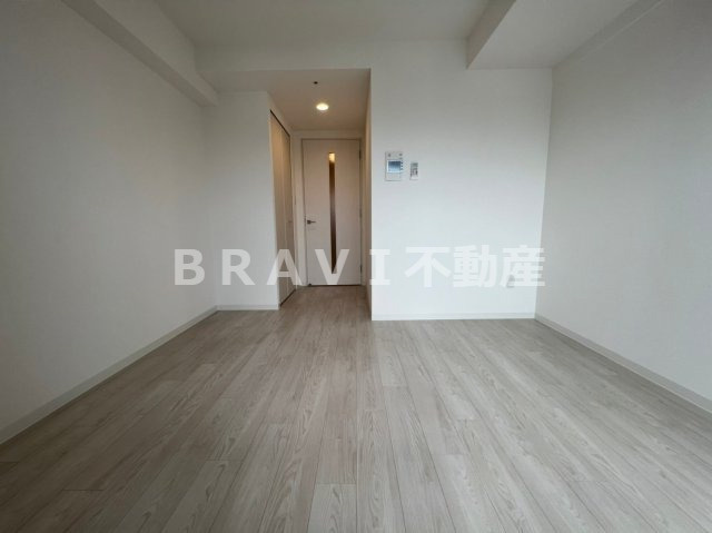 アドバンス上町台シュタット　BRAVI不動産の寝室|【アドバンス上町台シュタット】寝室にいかがでしょうか