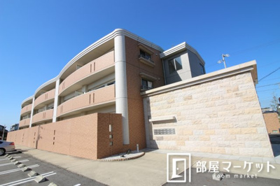 【外観】 | Ｍ・不動