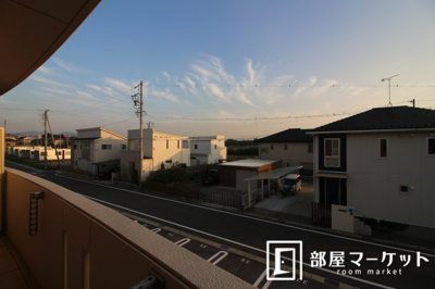 【展望】 | Ｍ・不動