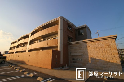 【外観】 | Ｍ・不動