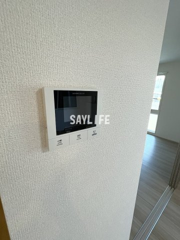 ル・コフレ深江橋の設備