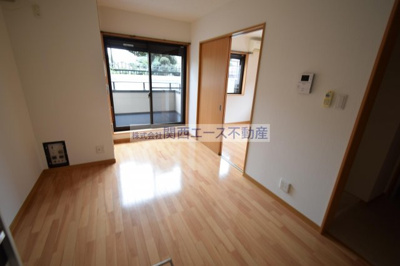 【居間・リビング】 | メゾンdeソレイユ