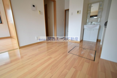 【寝室】 | メゾンdeソレイユ