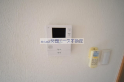 【セキュリティ】 | メゾンdeソレイユ