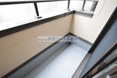 【バルコニー】 | メゾンdeソレイユ