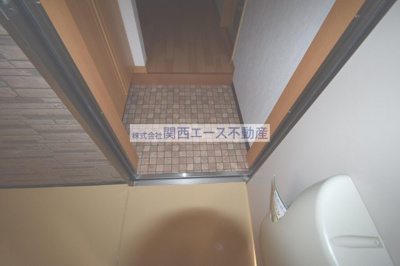 【玄関】 | メゾンdeソレイユ