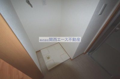 【内装】 | メゾンdeソレイユ