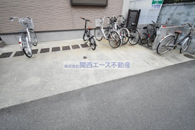 【その他共用部分】 | メゾンdeソレイユ