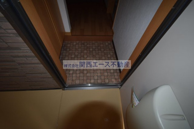 【玄関】 | メゾンdeソレイユ