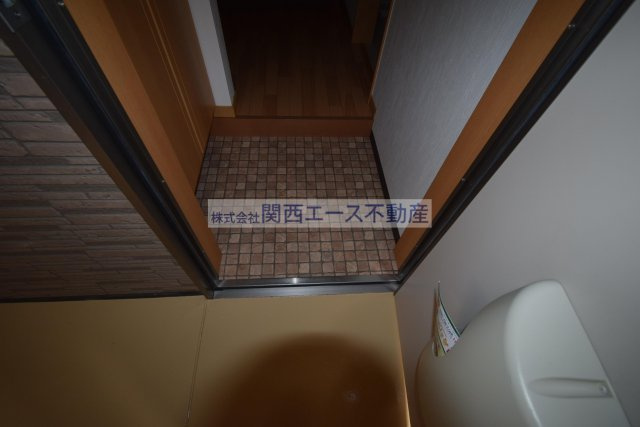 【玄関】 | メゾンdeソレイユ