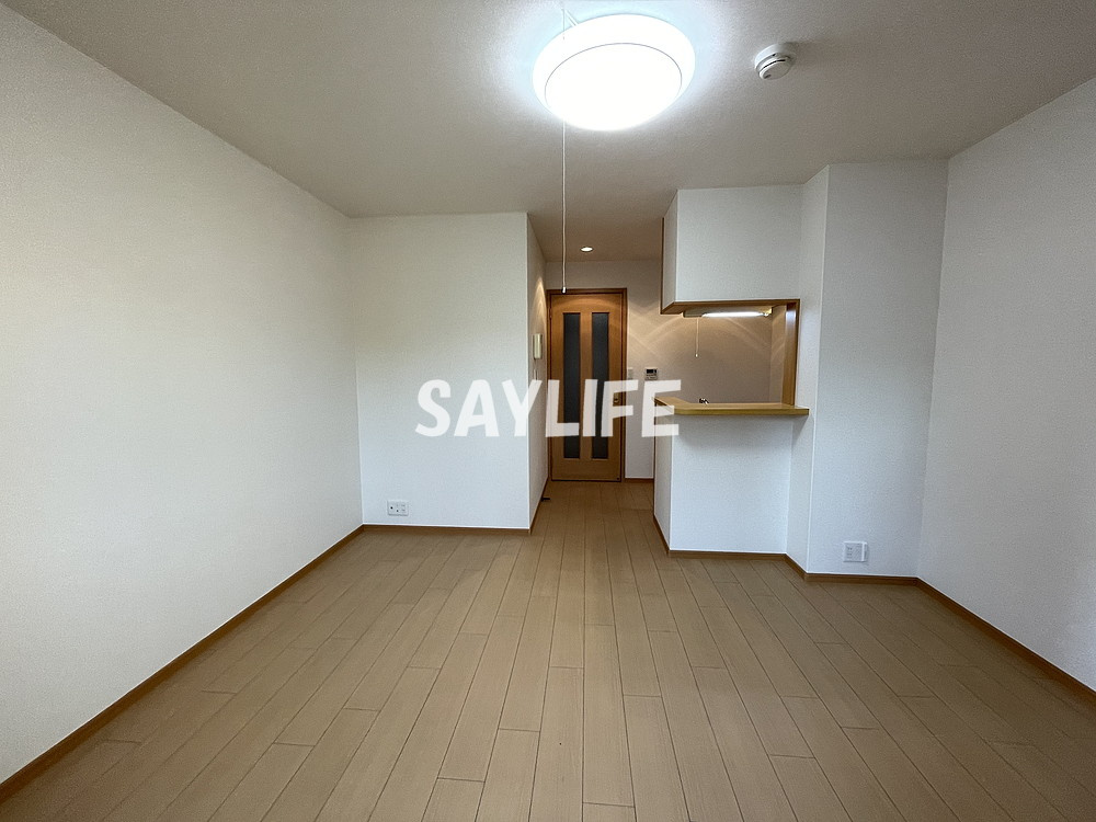 アダージェ小路の居間・リビング