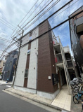 Glanz町屋Ⅱの画像