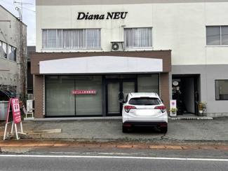 【外観】 | 石田テナント