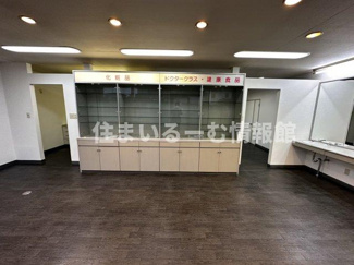  | 石田テナント