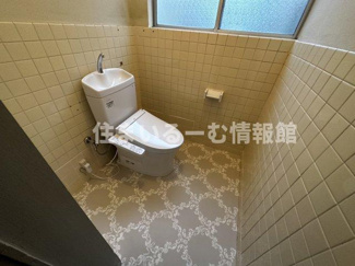 【トイレ】 | 石田テナント