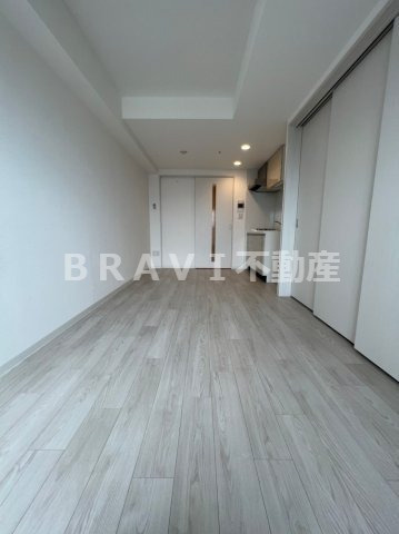 アドバンス上町台シュタット　BRAVI不動産の洋室|【アドバンス上町台シュタット】スタンダードな洋室です