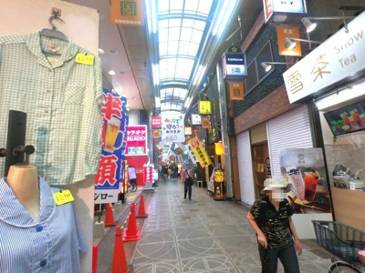 【周辺】 | 天神橋5丁目一棟貸店舗