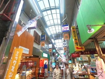 【周辺】 | 天神橋5丁目一棟貸店舗