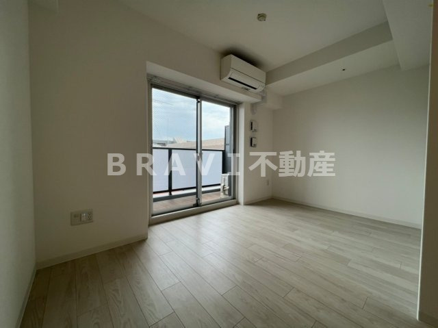 アドバンス上町台シュタット　BRAVI不動産の居間・リビング|【アドバンス上町台シュタット】おしゃれな居間です