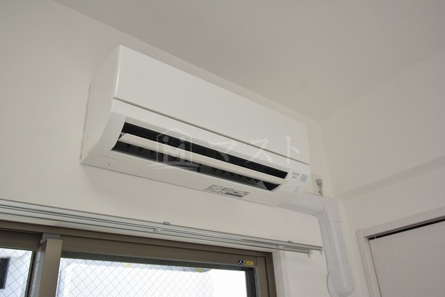 プライマル南森町の設備