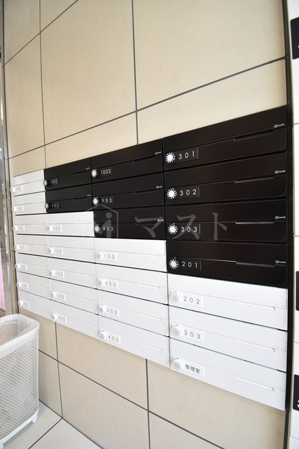 プライマル南森町の設備