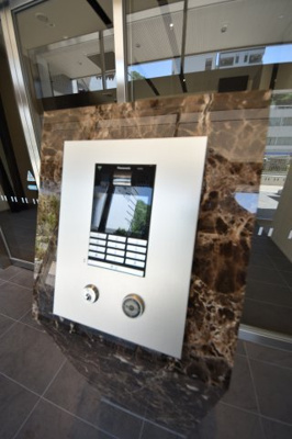 【セキュリティ】 | プレサンスジェネ新神戸ステーションフロント