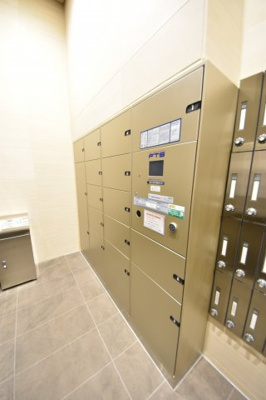 【設備】 | プレサンスジェネ新神戸ステーションフロント