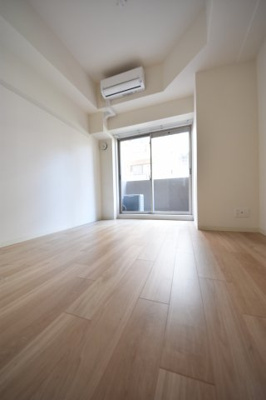 【居間・リビング】 | プレサンスジェネ新神戸ステーションフロント | 別タイプの写真ですが参考までご参照ください。