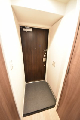 【玄関】 | プレサンスジェネ新神戸ステーションフロント | 別タイプの写真ですが参考までご参照ください。
