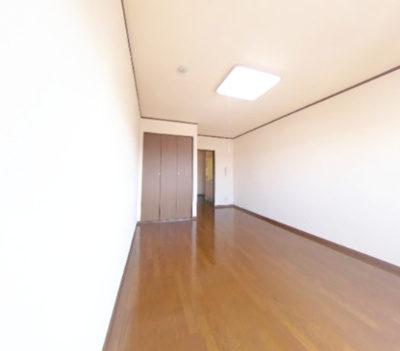 【居間・リビング】 | マンション谷佐