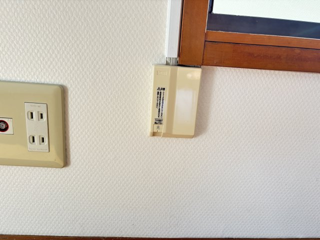 西皆生スカイタウンB棟のその他
