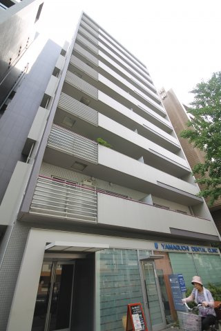 【外観】