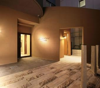  | アマローネ難波東