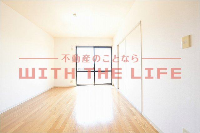 グリーンエクセル小森野B【キャッシュバック対象物件】の居間・リビング|こちらの居間で趣味の時間をお楽しみください