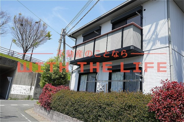 グリーンエクセル小森野B【キャッシュバック対象物件】の外観|外観です