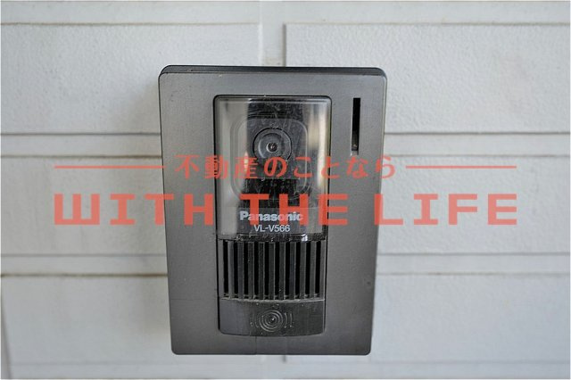 グリーンエクセル小森野B【キャッシュバック対象物件】の設備