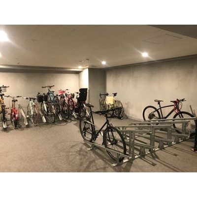 【その他共用部分】 | クレストコート日本橋人形町