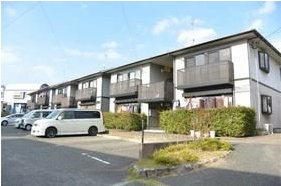 【駐車場】 | フローライン大谷