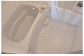 【浴室】 | フローライン大谷