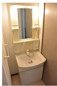 【洗面所】 | フローライン大谷