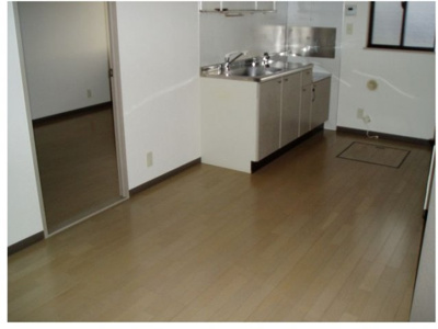 【洋室】 | フローライン大谷