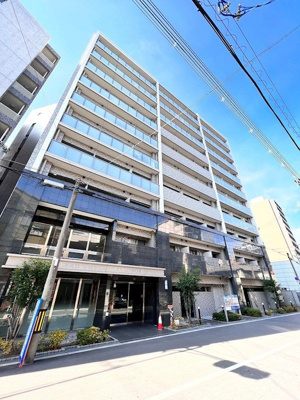 【外観】 | エスリード梅田グランノース