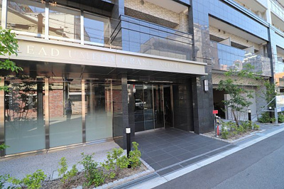 【外観】 | エスリード梅田グランノース